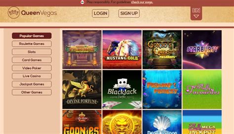 qhwin casino|queen vegas casino.